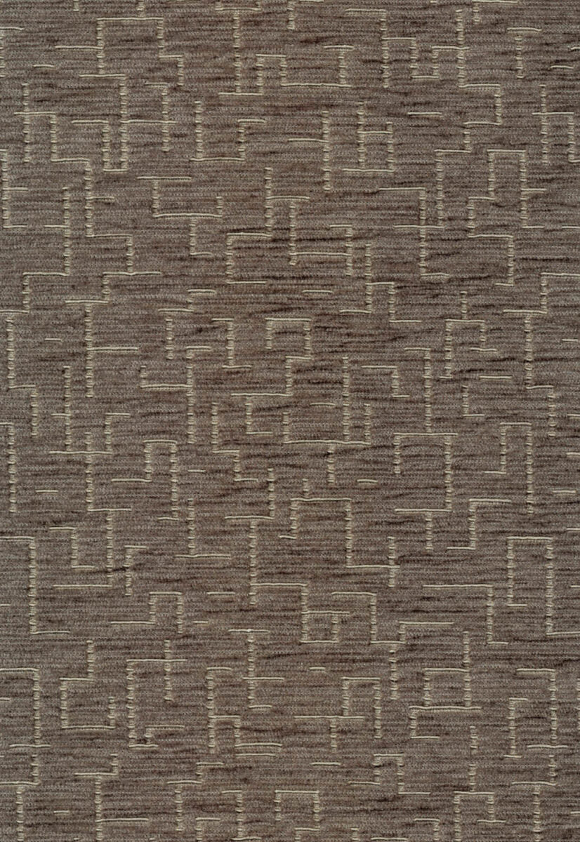 Morocco Patchwork Bristol Fauteuil
