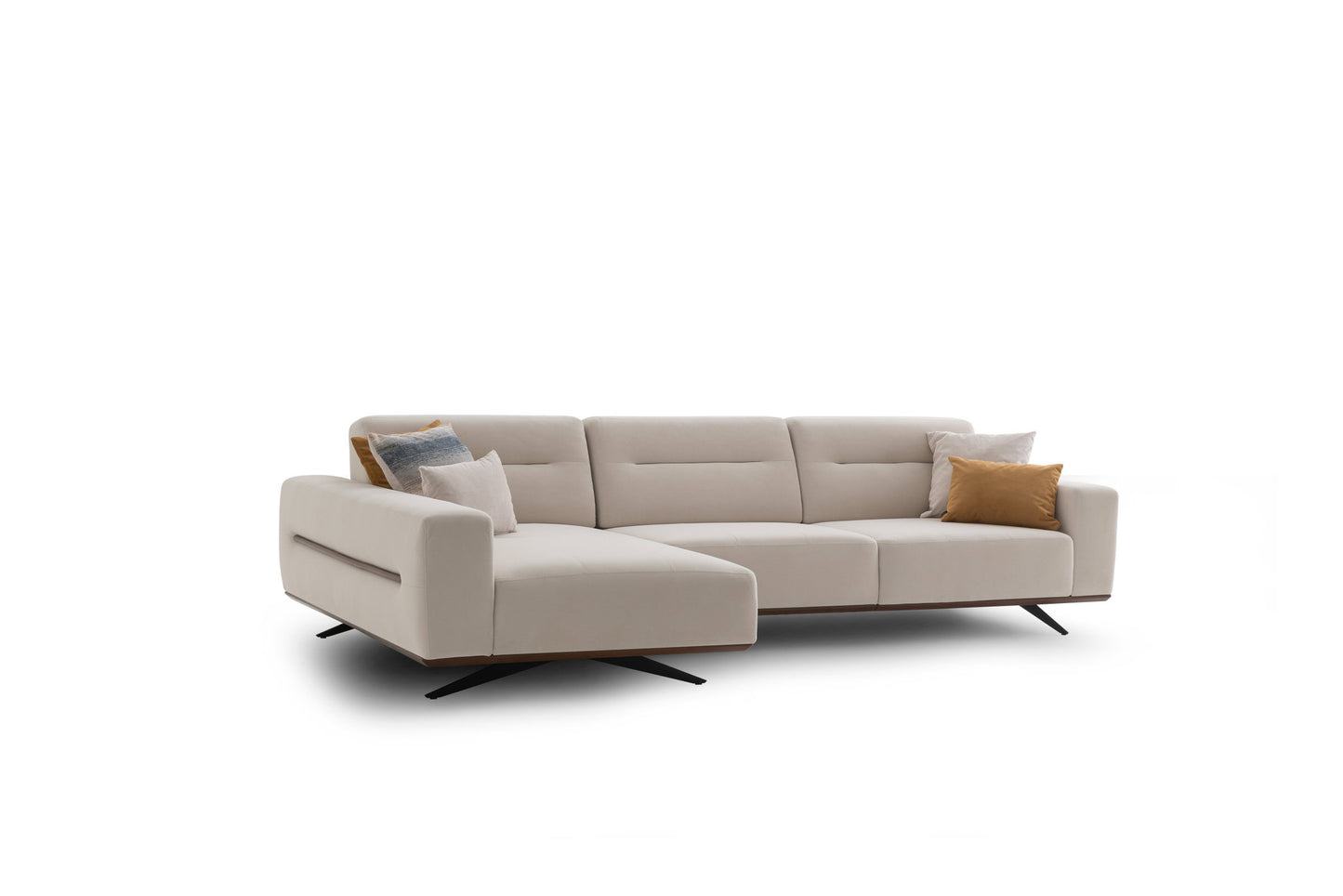 Morocco Patchwork Bristol Fauteuil