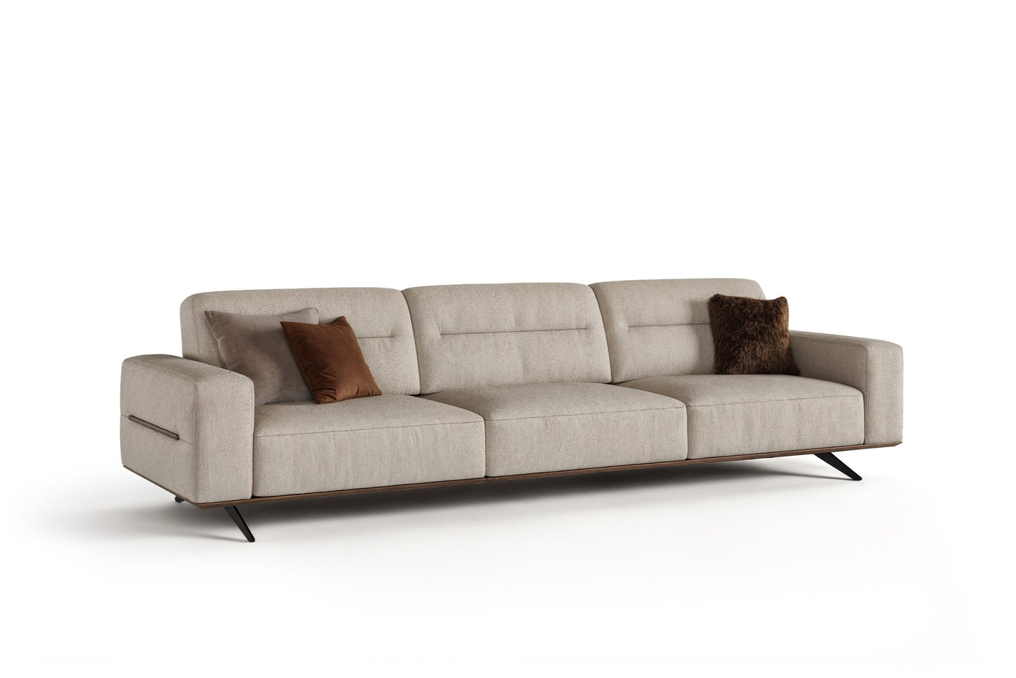 Morocco Patchwork Bristol Fauteuil