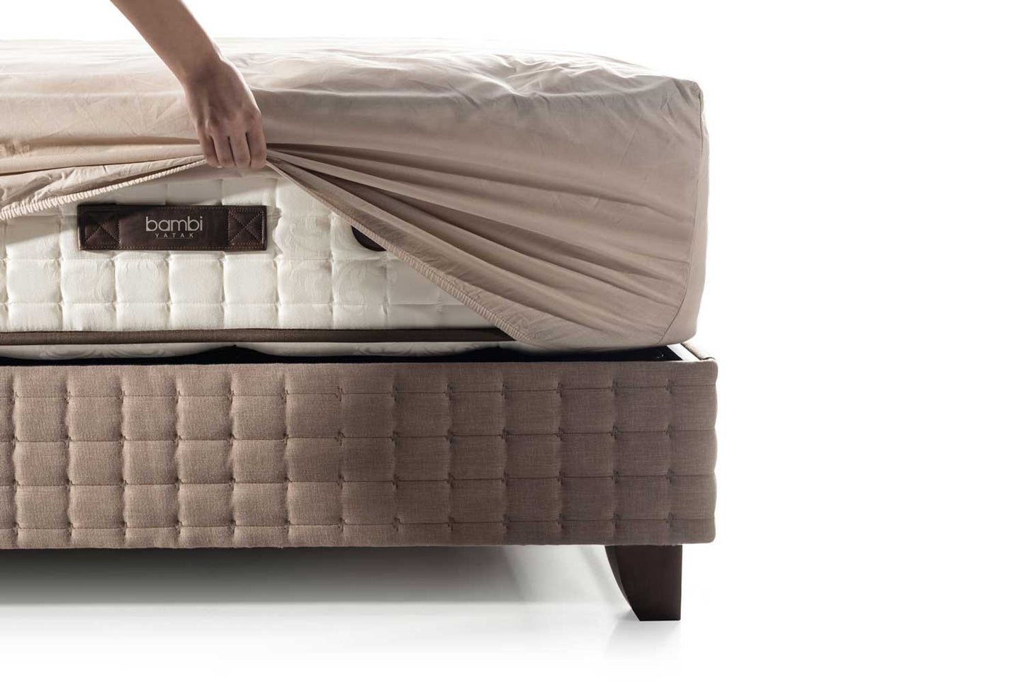 Comfizone Boxspring Set