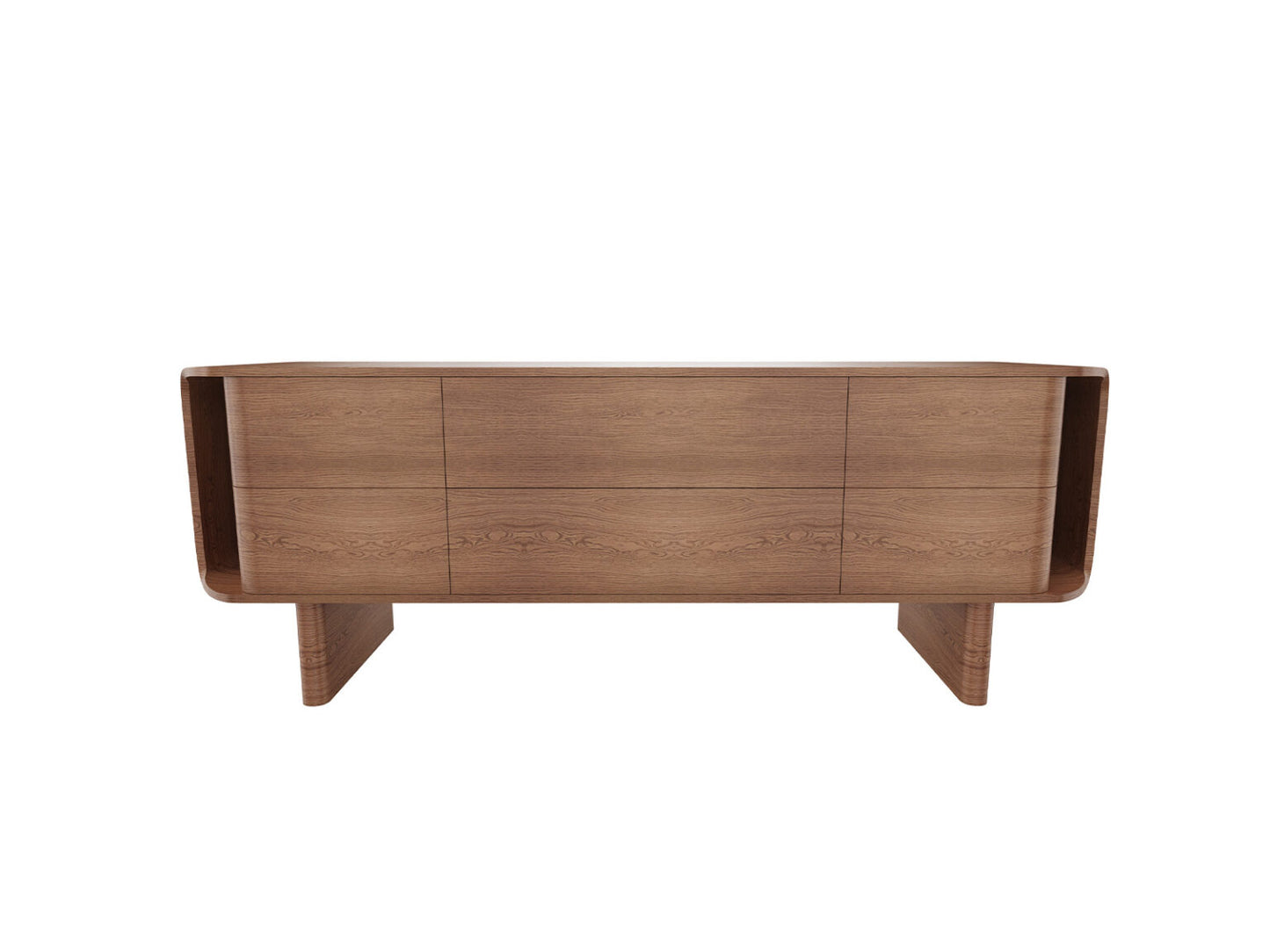 Soho Console