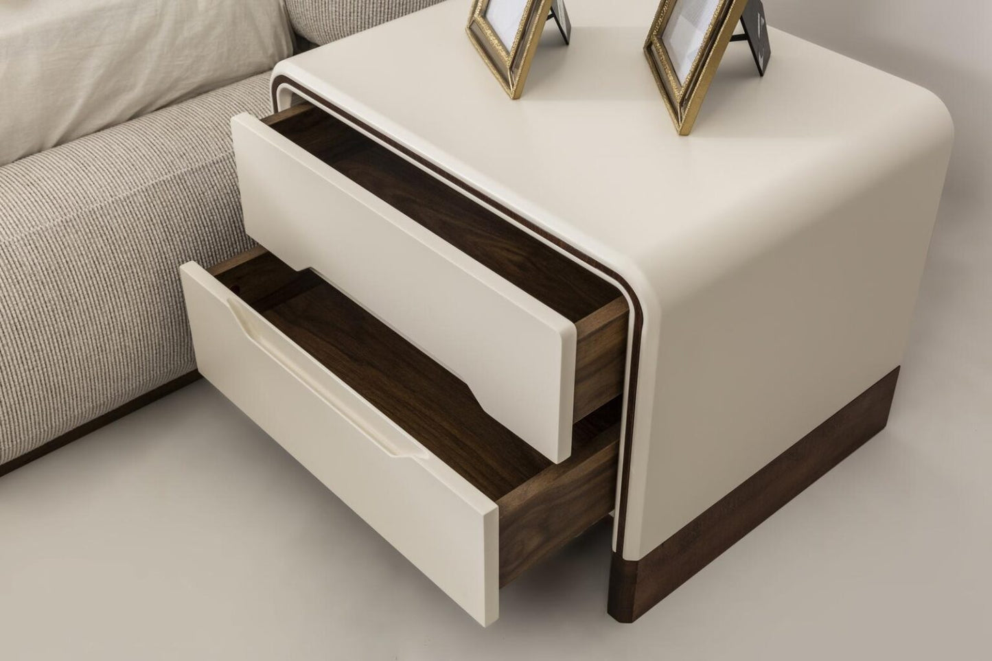 Cadillac Boxspring