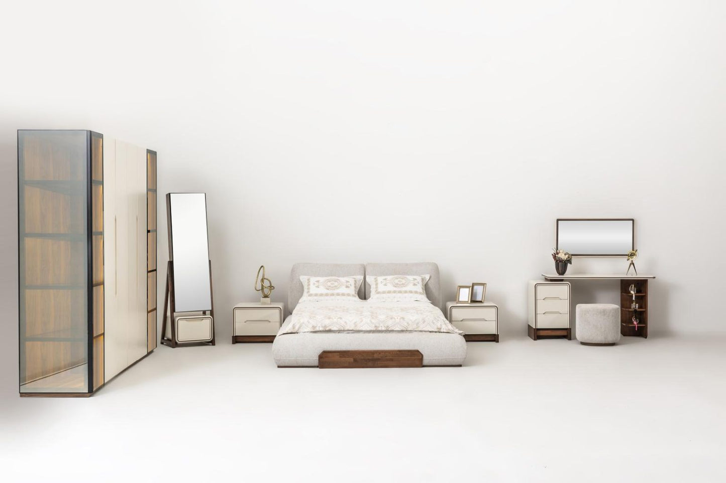 Cadillac Boxspring