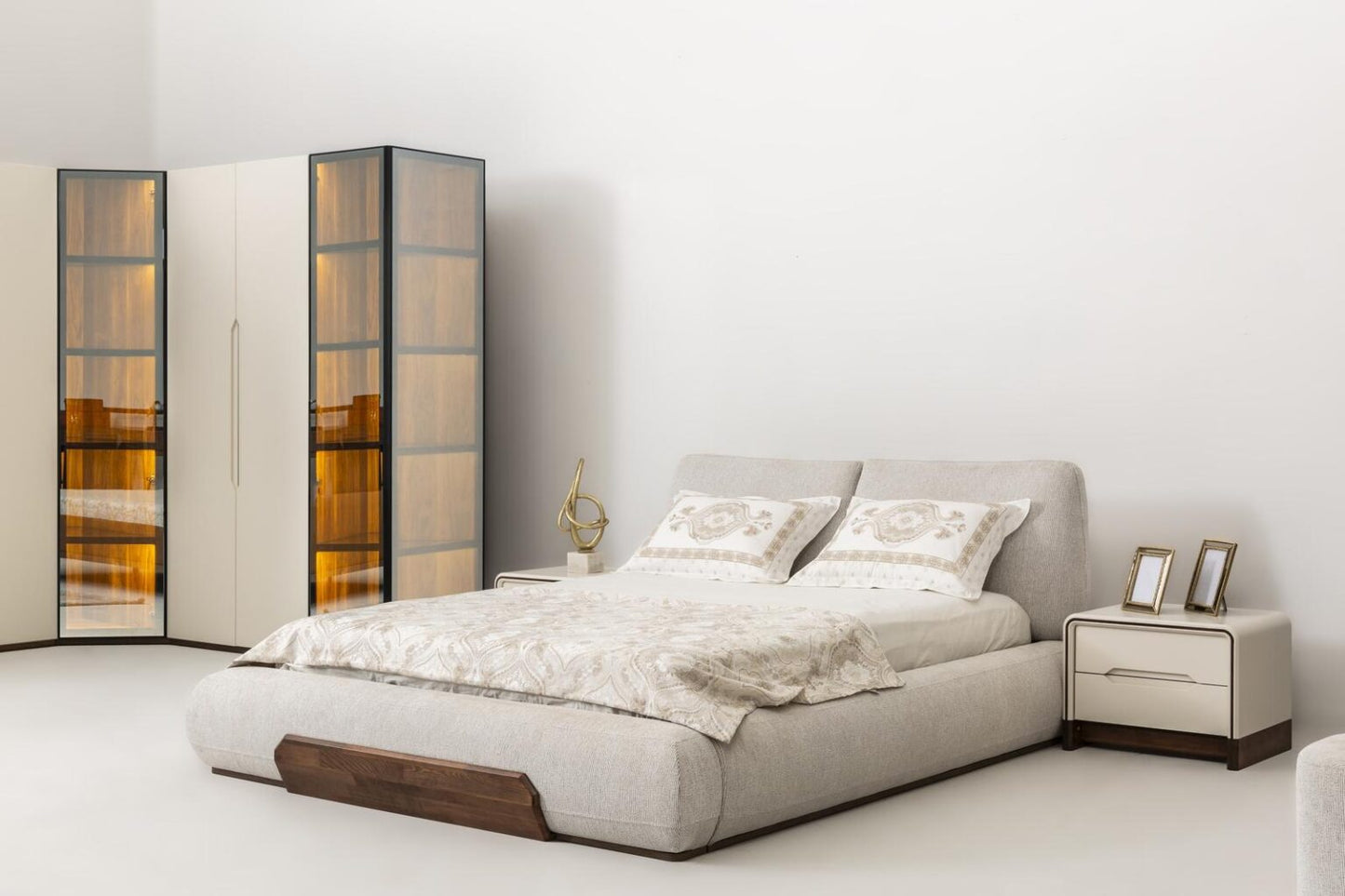 Cadillac Boxspring