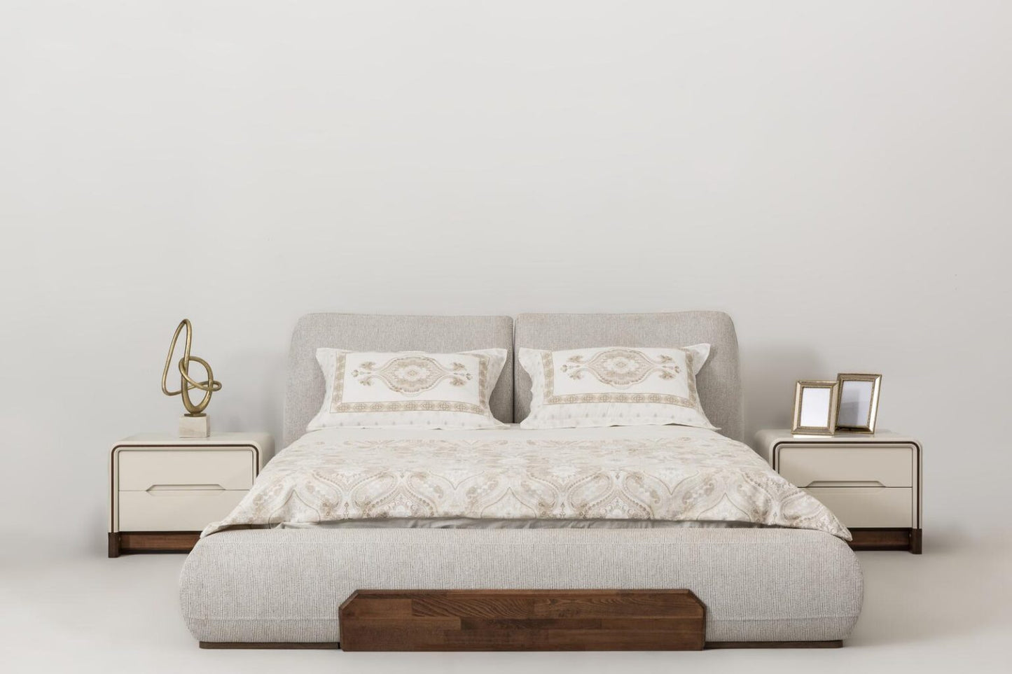 Cadillac Boxspring