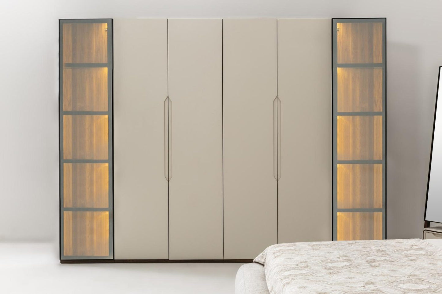 Cadillac Boxspring