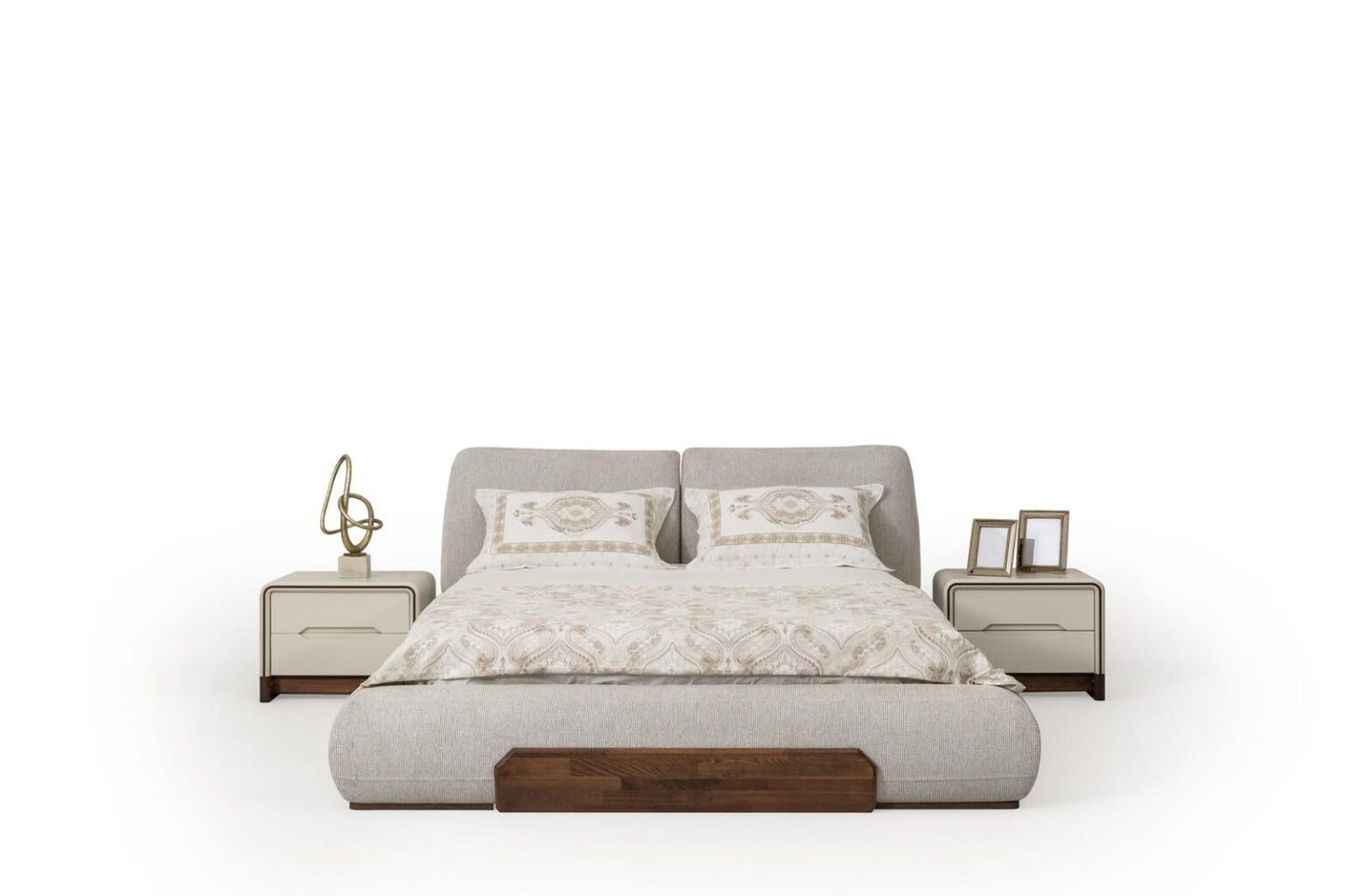 Cadillac Boxspring