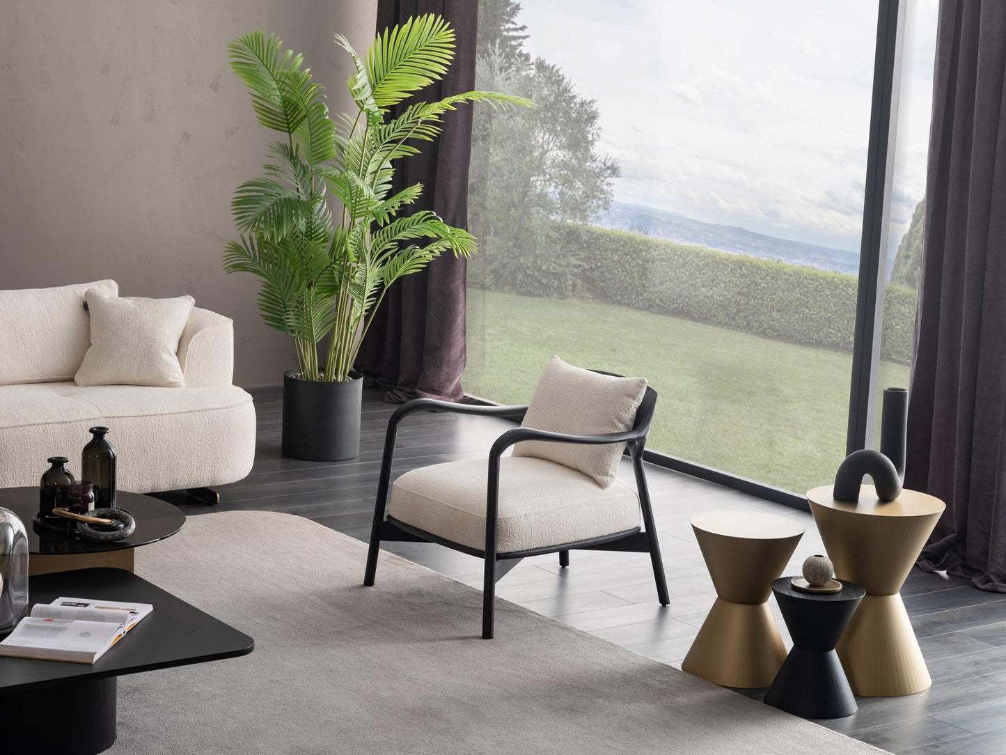 Grande Fauteuil (G8)