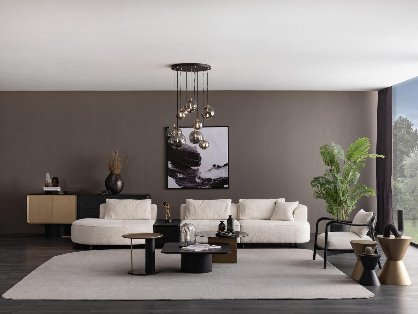 Grande Fauteuil (G8)