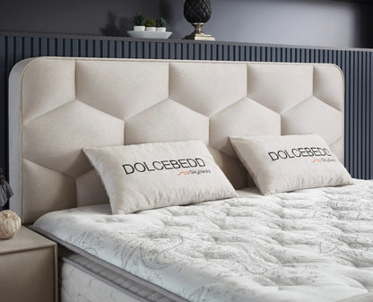 Dolcebedd Boxspring Set
