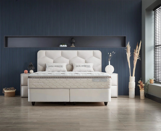 Dolcebedd Boxspring Set