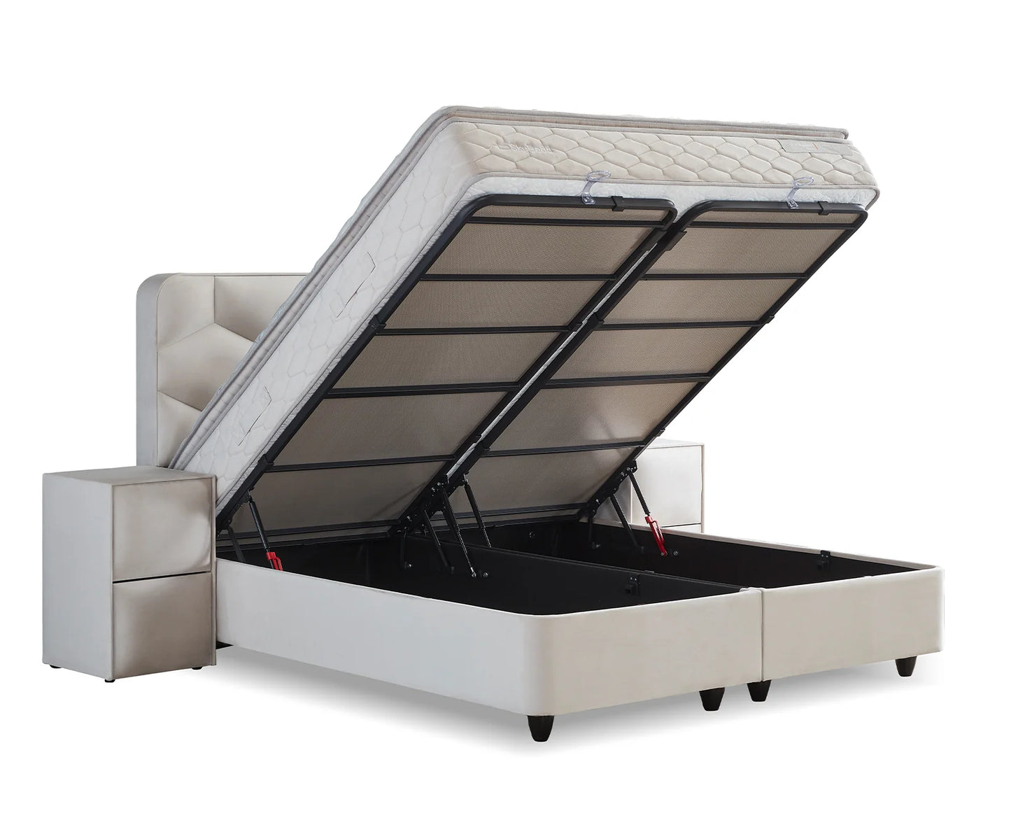 Dolcebedd Boxspring Set