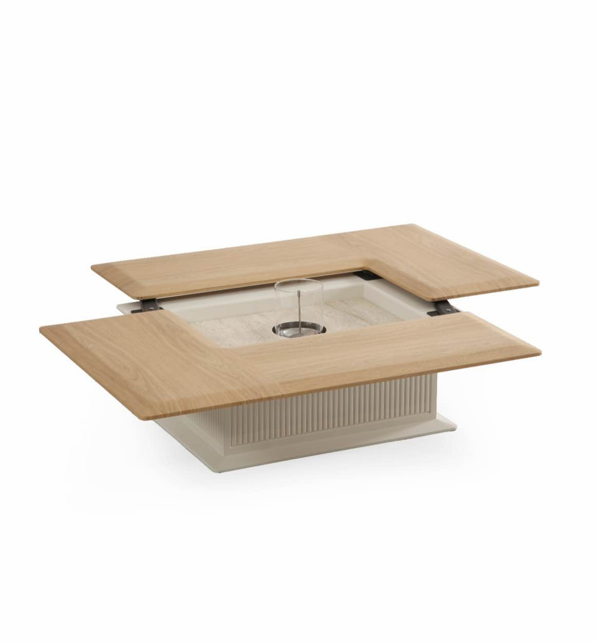 EVENT Oak Salontafel