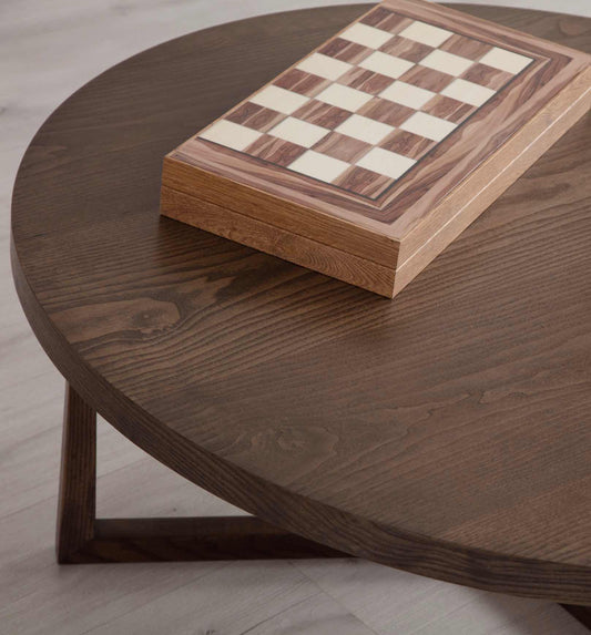 ASOS Round Salontafel