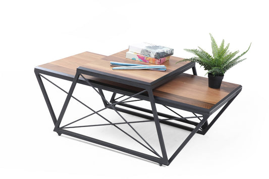 GALAXI Salontafel Set