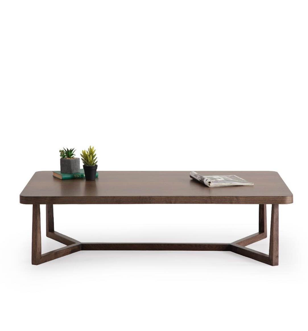 ASOS Rectangle Salontafel