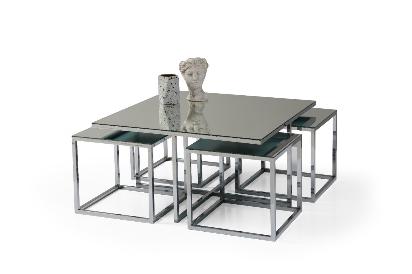 KAREN Salontafel Set