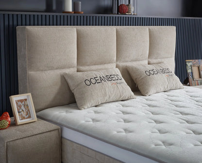 Oceanbedd Boxspring Set