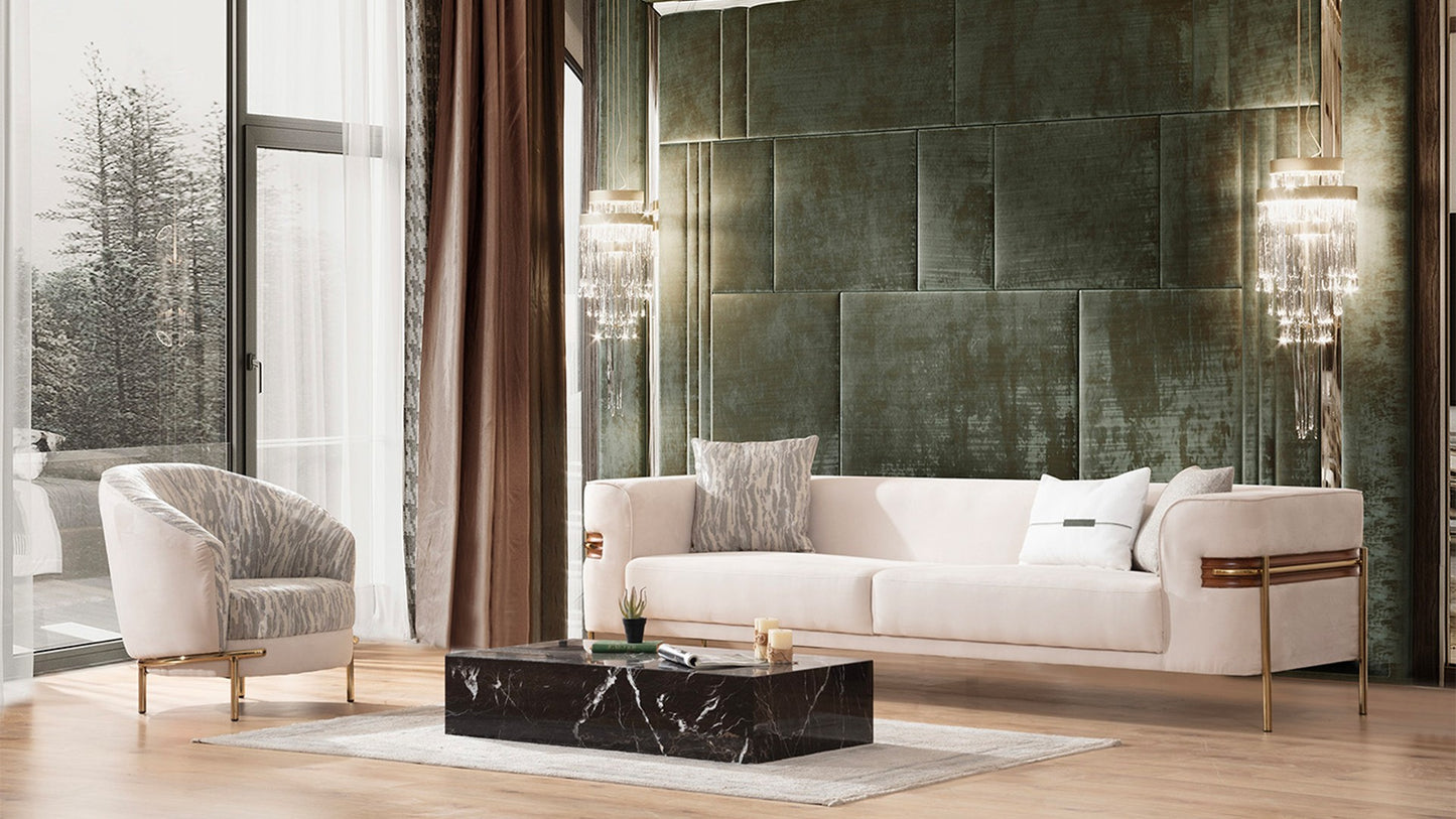 Elisha Fauteuil
