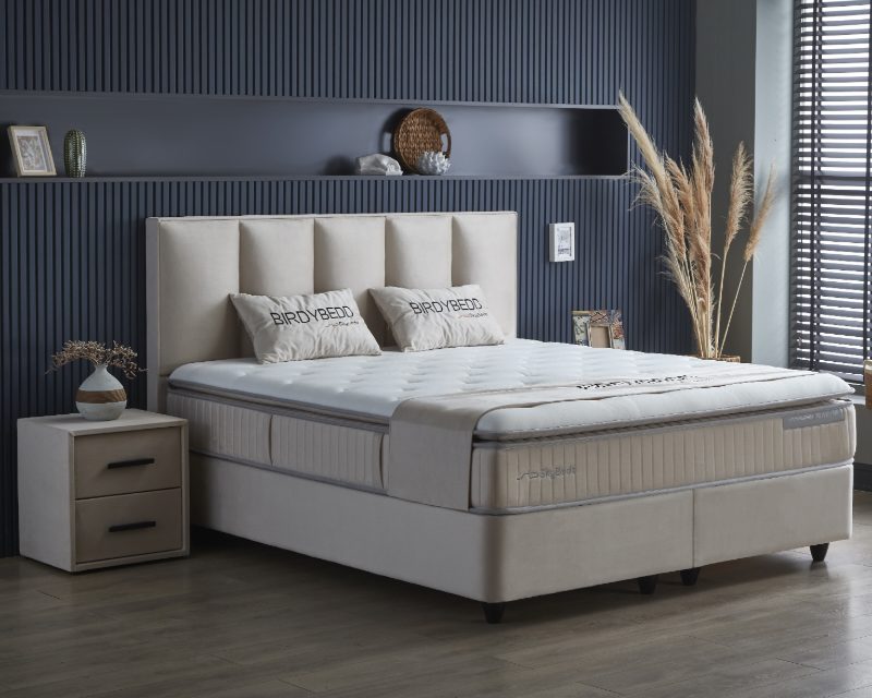 Bridybedd Boxspring Set
