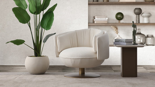 Anetta Fauteuil