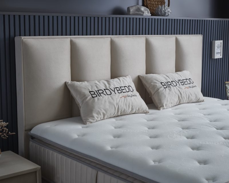 Bridybedd Boxspring Set