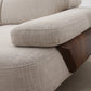 Madrid Fauteuil