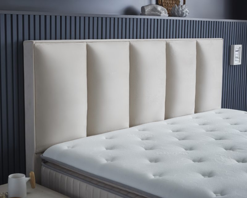 Bridybedd Boxspring Set