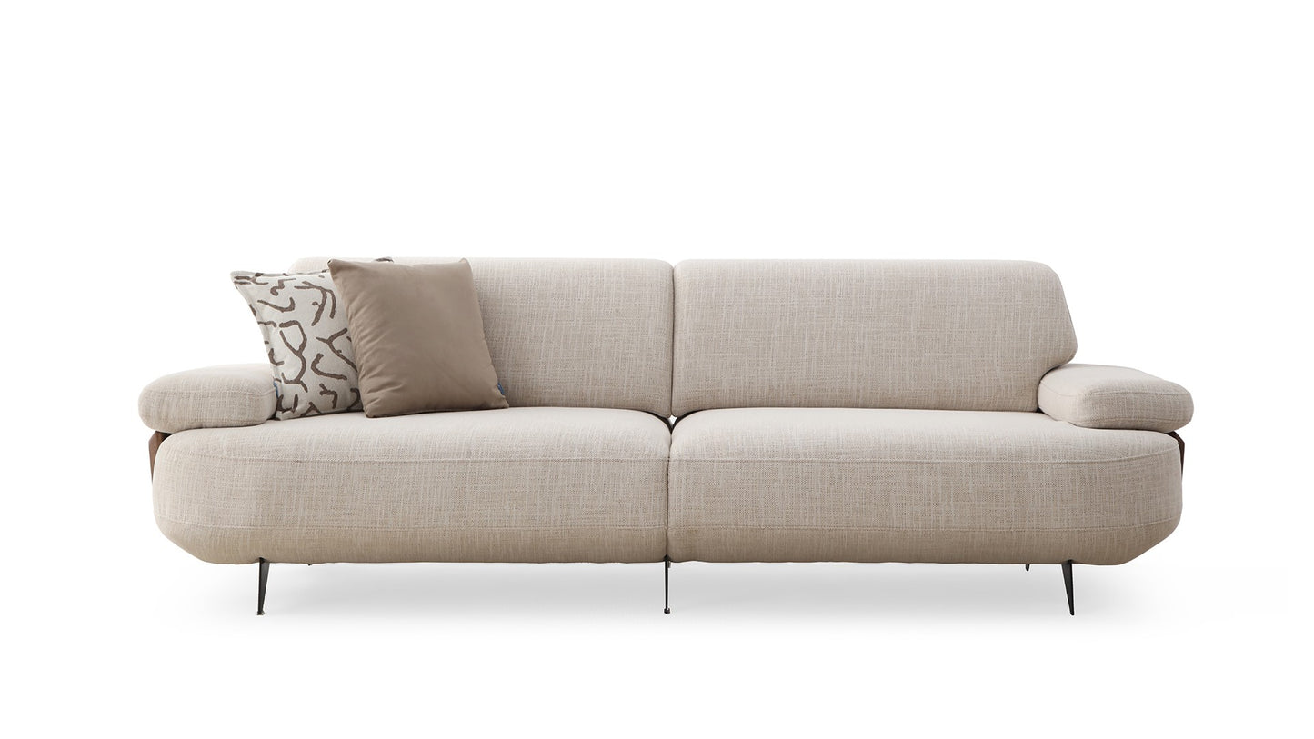 Madrid Module Zonder Armleuning