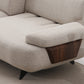 Madrid Fauteuil