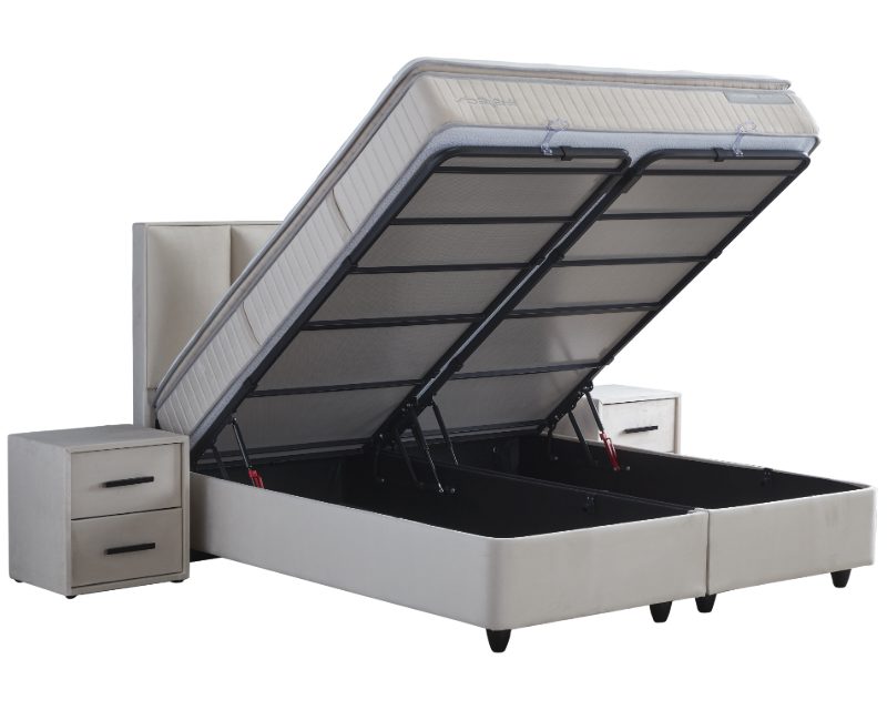 Bridybedd Boxspring Set