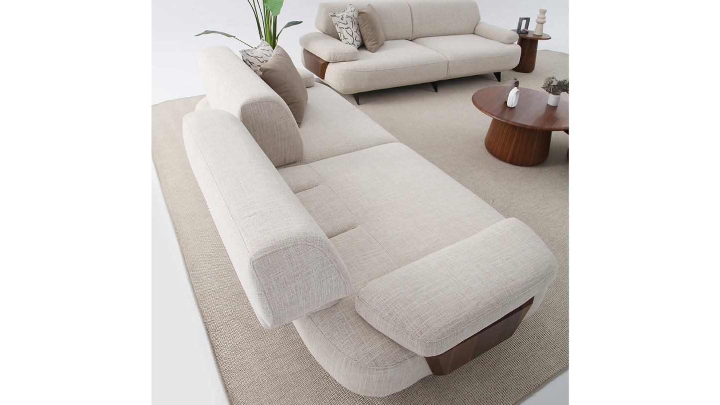 Madrid Relax Module Links&Rechts