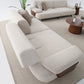 Madrid Fauteuil