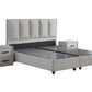 Bridybedd Boxspring Set
