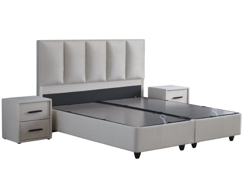 Bridybedd Boxspring Set