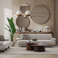 Madrid Fauteuil