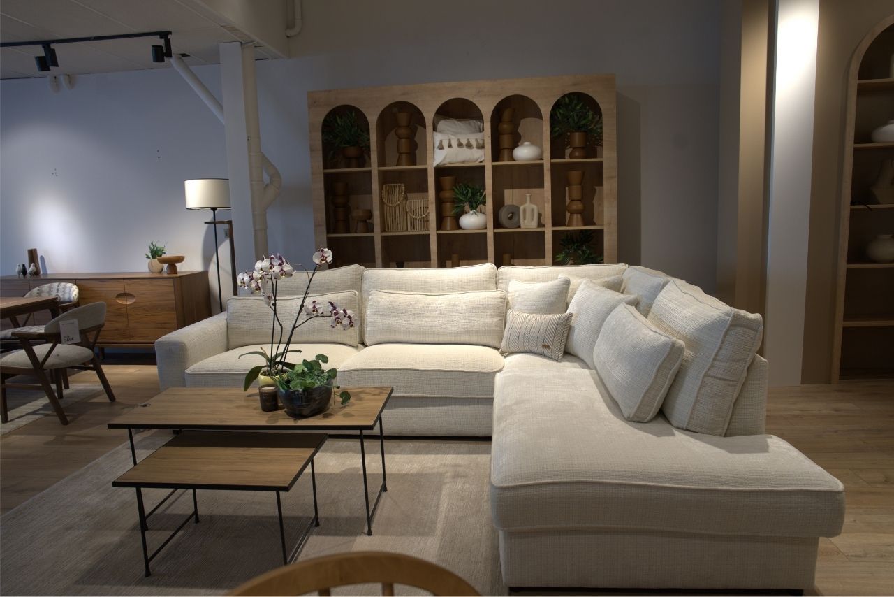 Coast (Pocket) Hoekbank