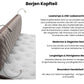 Borjen Boxspring Set
