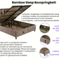 Bamboo Sleep Boxspring Set