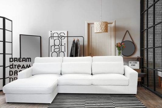 Coast (Pocket)  Hocker / Pouffe 70x70