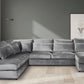 Coast (Pocket)  Hocker / Pouffe 90x90