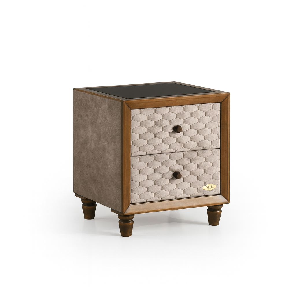 Magnasand Therapy Boxspring Set