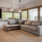 Coast (Pocket)  Hocker / Pouffe 90x90