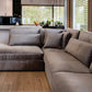 Coast (Pocket)  Hocker / Pouffe 90x90