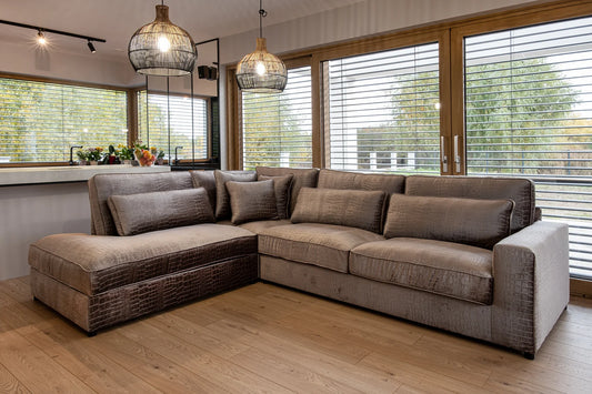 Coast (Pocket) Hoekbank