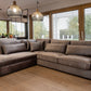 Coast (Pocket)  Hocker / Pouffe 90x90