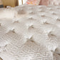 Fluffy Boxspring Set