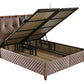 Bamboo Sleep Boxspring Set