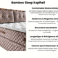 Bamboo Sleep Boxspring Set