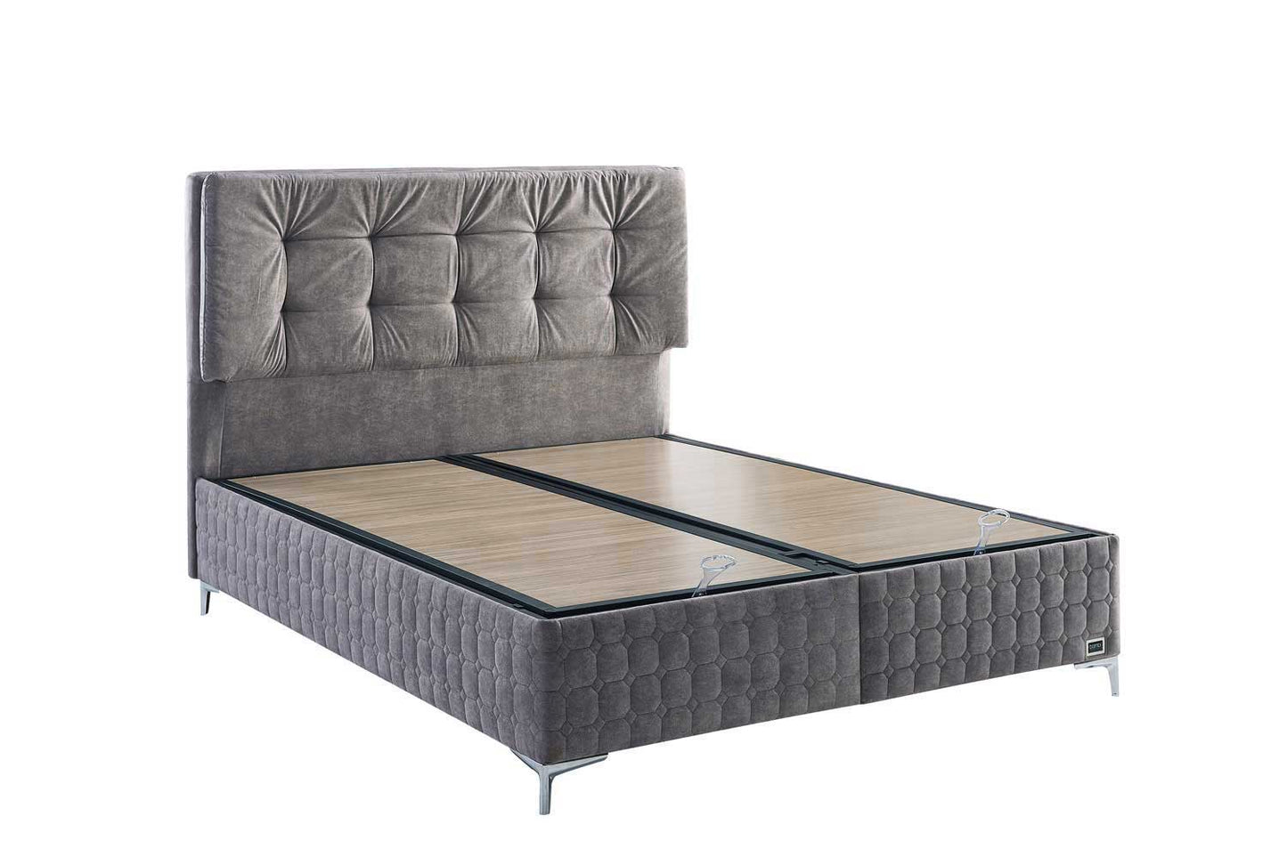 Sleeppure Boxspring Set